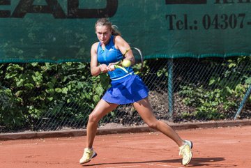 Lilly Düffert 1074 - Tempel TGR Open